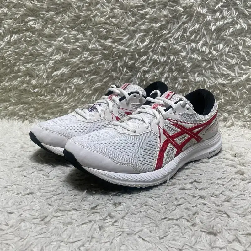 [270] ASICS 아식스 젤 컨텐드 운동화